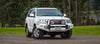 ARB | Sahara Bumper | 2015-2021 LC200