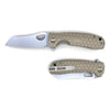 Honey Badger Wharn Cleaver Large