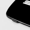 Type-X™ EVO MINI 4 Inch Black Out Cover (carbon fibre)