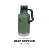 STANLEY CLASSIC EASY-POUR GROWLER | 1.9L