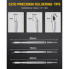 Fanttik NEX T1 Max Soldering Iron Kit - Black