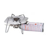 Campingmoon Stainless Steel Heat Shield Plate