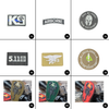 Military Patch