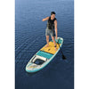 65363 Hydro Force 3.40m x 89cm x 15cm Panorama Set