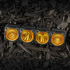 KC | FLEX ERA 10″ LIGHT BAR PERFORMANCE YELLOW COMBO BEAM LENS
