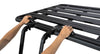 RHINO-RACK | PIONEER GRAB HANDLE | (X2)