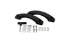 RHINO-RACK | PIONEER GRAB HANDLE | (X2)