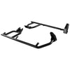 ARB | Side Rail & Side Step 47.6mm | 2007-2024 LC79 2DR