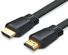 Ugreen HDMI Flat Cable 1.5m ED015