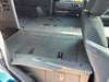 GOOSE GEAR | SEAT DELETE PLATE SYSTEM 60% DRIVER SIDE | BRONCO 4DR 2021+