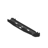 PRADO120 Front Bumper Winch Mount Plate