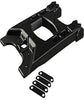 TERAFLEX | HD HINGED CARRIER | 2007-2017 JK