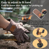 Campingmoon Heat - Resist Gloves