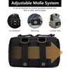 Reflect Horizontal Pouch