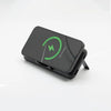 Nebo 10,000mAh Powerbank with Kickstand & Wireless Charging