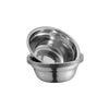 Campingmoon Stainless Steel Cookware Set - MC240