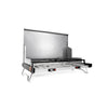 GSI Outdoor Pinnacle Pro 2 Burner Stove