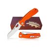 Honey Badger Wharncleaver D2 Large
