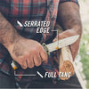 GERBER ULTIMATE SURVIVAL FIXED SE