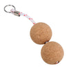 Floating Key Chain
