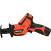 Yato Sabre Saw 12v (2Ah; 1h; Blade 130mm)