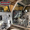 SINGLE CAB – STAGE 1 PACKAGE