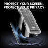 OTAO Rock Glass Anti-Privacy (Full Cover) Screen Protector - iPhone 17 Pro Max (Express Delivery))