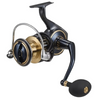 DAIWA SPINNING REEL 2025 SALTIGA 8000-H