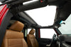 BESTOP | SUNRIDER FOR HARDTOP | JK 2DR/4DR 2007-2017 | BLACK DIAMOND