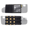 GEAR Sunvisor Organizer