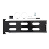 Jeep Wrangler JK 2 & 4 Dr G.E.A.R. Overhead Console, Coyote Tan