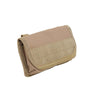 Jeep Wrangler JK 2 & 4 Dr G.E.A.R. Overhead Console, Coyote Tan