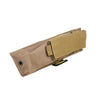 Jeep Wrangler JK 2 & 4 Dr G.E.A.R. Overhead Console, Coyote Tan