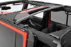 BESTOP | TREKTOP SLANTBACK SOFT TOP  | JK 4DR 2007-2017 | BLACK DIAMOND