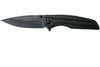 Kershaw PUSHROD