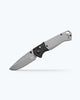 Benchmade PSK - Gray Grivory