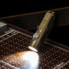 Rovyvon - Aurora A3 Pro (G4) 7075 Aluminum Keychain Flashlight