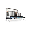 GSI Outdoor Pinnacle Pro 2 Burner Stove