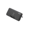 Nebo 10,000mAh Powerbank with Kickstand & Wireless Charging
