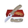 Honey Badger Wharncleaver D2 Large