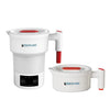 Travelest Foldable Electric Kettle