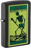 Zippo Creature Design Lighter