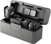 DJI Mic 3 (2 TX + 1 RX + Charging Case)