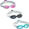 Bestway® Accelera 3-Pack Goggles,Adult 14+