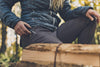 GERBER AYAKO FOLDING KNIFE