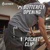 GERBER SUSPENSION NXT MULTI-TOOL