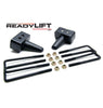 READYLIFT | 3″ REAR BLOCK KIT | F150 4WD 2004-2020