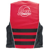 Promo 4-Belt Nylon Vest