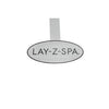 Lay-Z-Spa® Padded Pillow
