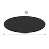 Bestway® 8'/2.44m Round Pool Cover
